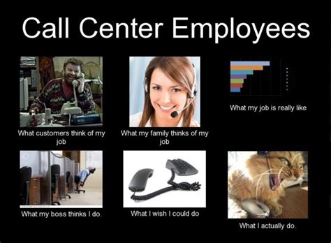 call center memes